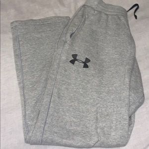 Men’s Under Armour Sweatpants